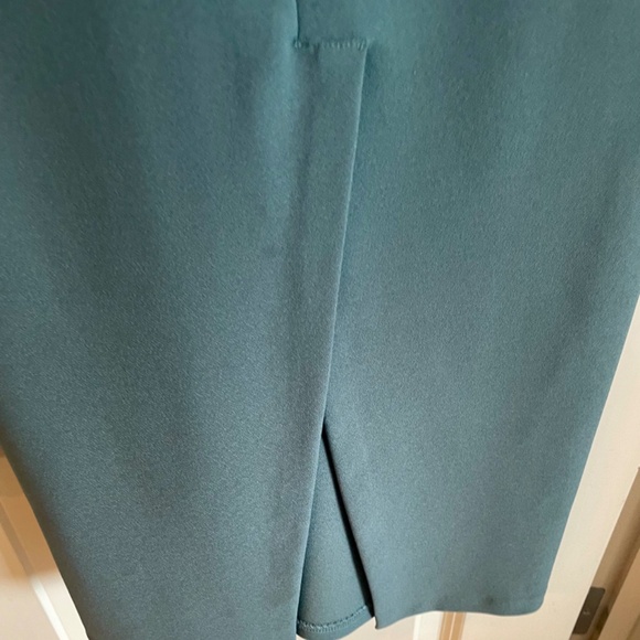 Zara Two-Piece Dress with Matching Pants - Picture 5 of 7